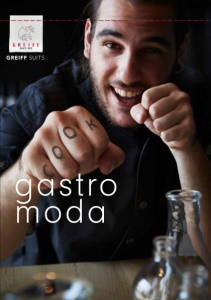 Katalog - Greiff Gastro